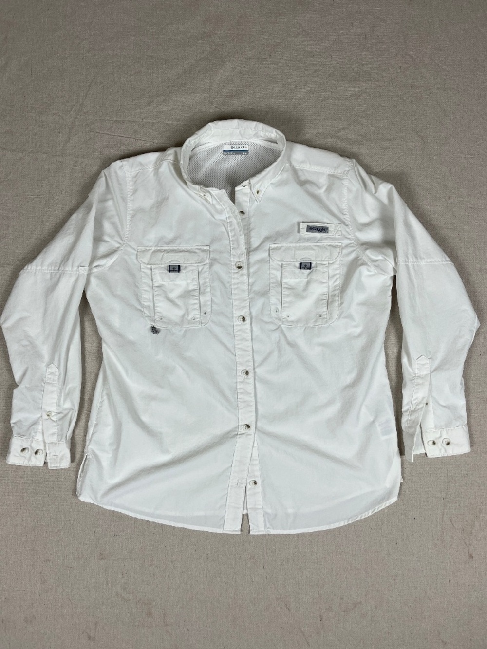Columbia PFG Womens Shirt